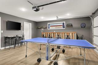 North-east arts district loft - 2
