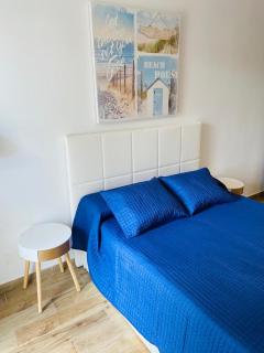Marina Beach-Apartamentos Tahiche - Costa Teguise - 0