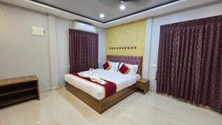 Midway Crest Farmstay - Palakkad - 9