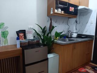 roberts loft 8kt1 mesaverte near SM and Ayala - Pontud - 6