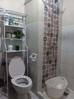roberts loft 8kt1 mesaverte near SM and Ayala - Pontud - 7