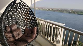 apartment cornish el nile floor 14 - Kairo - 0