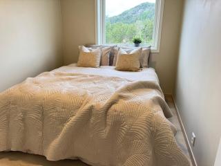 Exclusive penthouse apartment near the sea and nature - Sæbøvik - Sæbøvik - 7