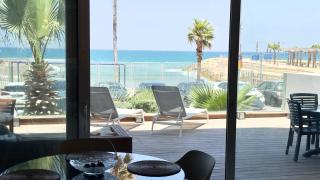 Alonas Apartments Beachfront Apartment - Haifa - 9