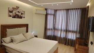 apartment cornish el nile floor 14 - Kairo - 1