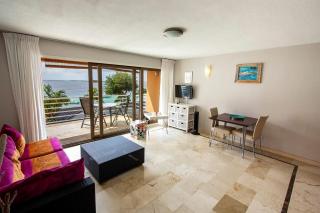 Seaside Apartment Flamingo - Kralendijk - 9