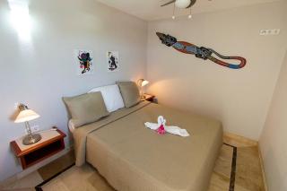 Seaside Apartment Flamingo - Kralendijk - 6