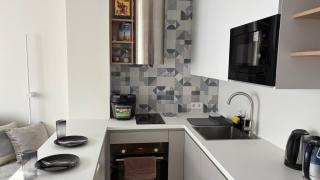 Comfort in Varna - Modern, Bright Central Apartment by Flat Mаnаger - 6