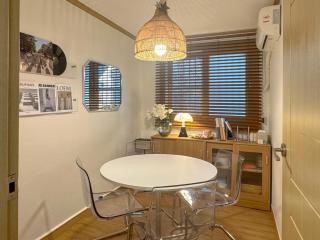 Konkuk University Station 2 Minute Walk Soft Rest in the City Near Seongsu - 8