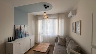Comfort in Varna - Modern, Bright Central Apartment by Flat Mаnаger - 7