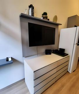 Vila Mariana | Clean & Cool - 1