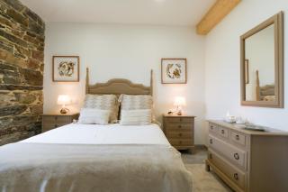 Apartamento con jardín en San Sadurniño - San Saturnino - 5