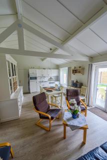 Myfa Beachcottage Zeewind II 270 - Bredene - 7
