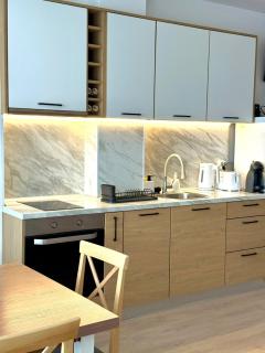 Byala sea view apartment Studio - 2