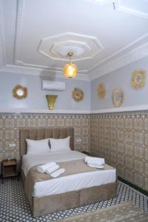 Authentic Private Riad Exclusively - Marrakesh - 5