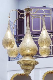 Authentic Private Riad Exclusively - Marrakesh - 1