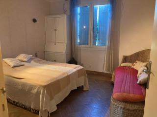 Villa climatisée - Caromb - 6