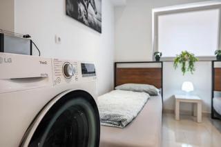 MK Apartments Bremen 2 Wifi - Kostenlose Parkplätze - In 5 Minuten in der Stadt - Brema - 8