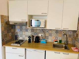 Marina Beach-Apartamentos Tahiche - Costa Teguise - 7