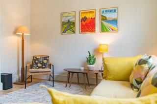 Fig Tree House by Keepers Cottages - Deal - 4