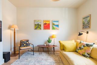 Fig Tree House by Keepers Cottages - Deal - 3