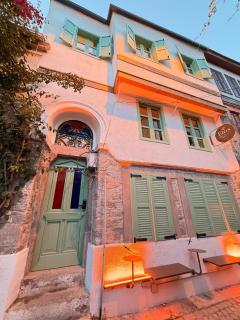 Elos Guest House - 0