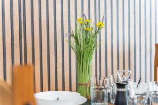 Stylish City Centre Stay Sleeps 4 - 5