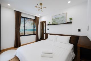 Amory Aparthotel Nguyen Trai - Ho Chi Minh City - 2
