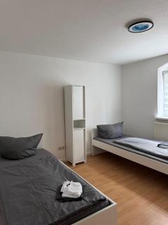 Sleep & Stay - Kempten - 9