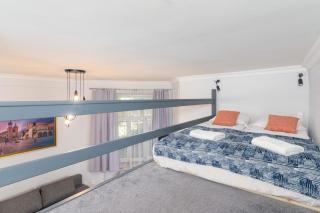 Świętego Filipa Apartments Cracow by Noclegi Renters - Krakow - 9