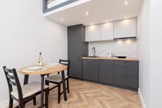 Świętego Filipa Apartments Cracow by Noclegi Renters - Krakow - 8