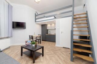 Świętego Filipa Apartments Cracow by Noclegi Renters - 6