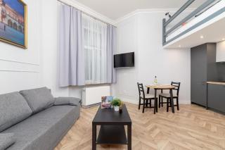 Świętego Filipa Apartments Cracow by Noclegi Renters - Krakow - 4
