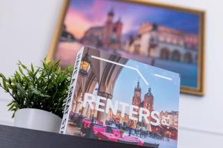 Świętego Filipa Apartments Cracow by Noclegi Renters - Krakow - 3