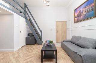 Świętego Filipa Apartments Cracow by Noclegi Renters - 1