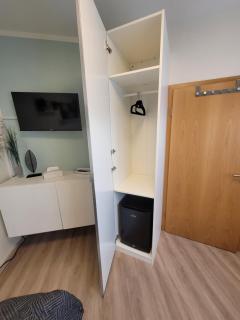 Gemütliches Zimmer in Hilbringen - Merzig - 6