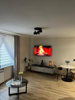 Studio w centrum - Turek - 9