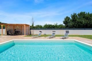 Villa Luan near Pula by Istrabook - 8