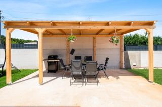 Villa Luan near Pula by Istrabook - 3