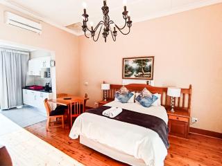 Kariega Apartments - 4 Graaff-Reinet Rd - 9