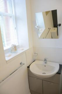 Castleview and Secret Garden Studio - Edinburgh - 6