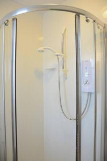 Castleview and Secret Garden Studio - Edinburgh - 5