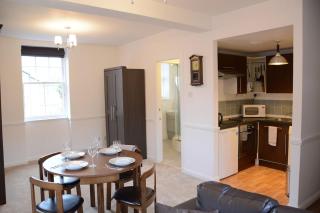 Castleview and Secret Garden Studio - Edinburgh - 4
