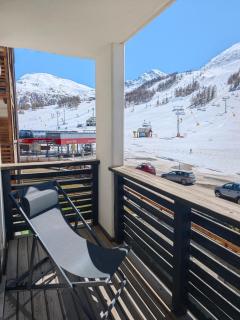 Hostdomus - Nube d'Argento - Sestriere - 8