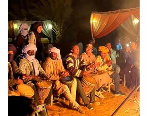 Pearl Merzouga Camp - Merzouga - 6