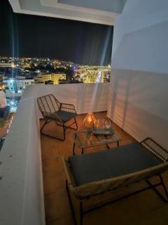 Appartement marina tanger - Tangier - 0