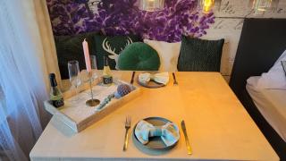 Ferienwohnung Lavendel - Oberstdorf - 5