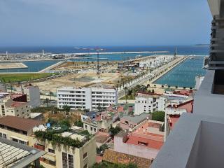 Appartement marina tanger - 9