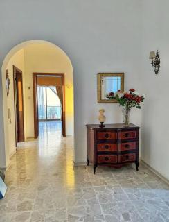 Seaview luxury flat 4 bedrooms - Sliema - 8