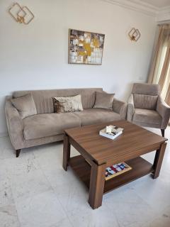 Appartement marina tanger - Tangier - 5